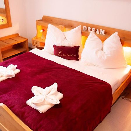 הלשטאדט Apartments Marie B מראה חיצוני תמונה