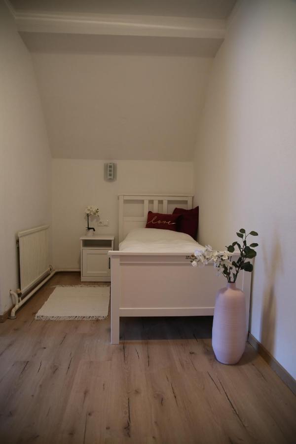 הלשטאדט Apartments Marie B מראה חיצוני תמונה