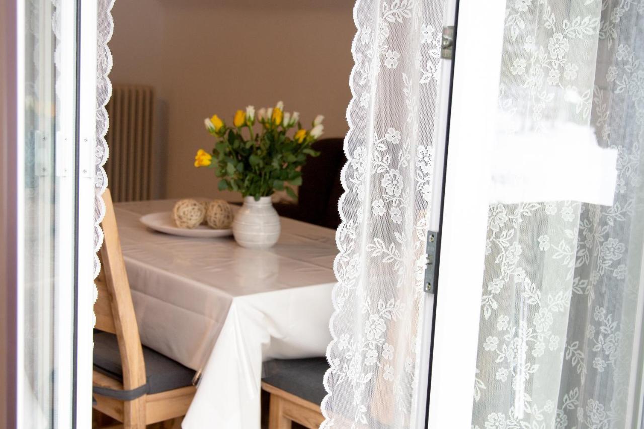 הלשטאדט Apartments Marie B מראה חיצוני תמונה