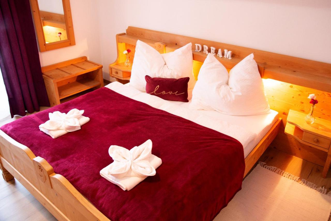 הלשטאדט Apartments Marie B מראה חיצוני תמונה