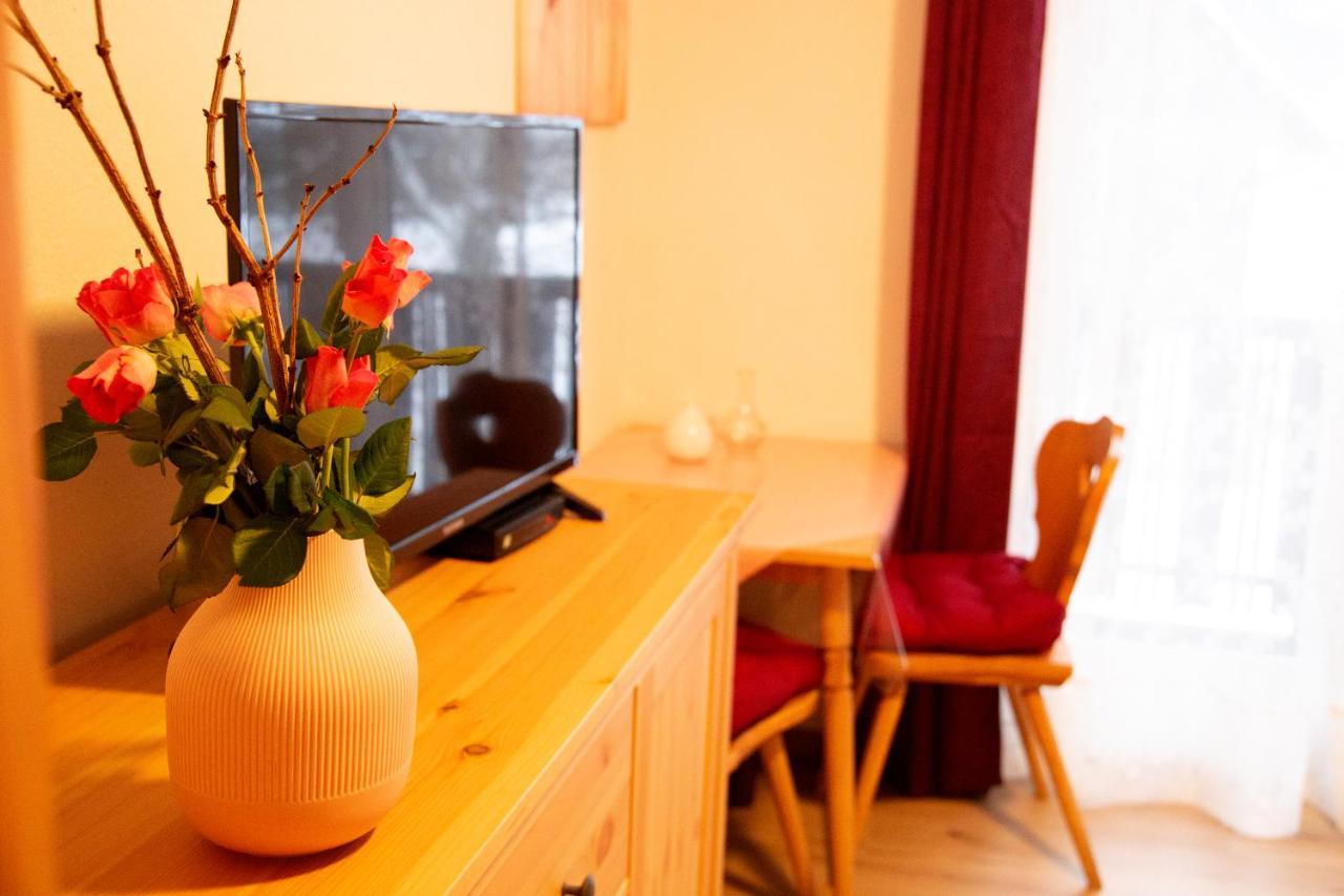 הלשטאדט Apartments Marie B מראה חיצוני תמונה