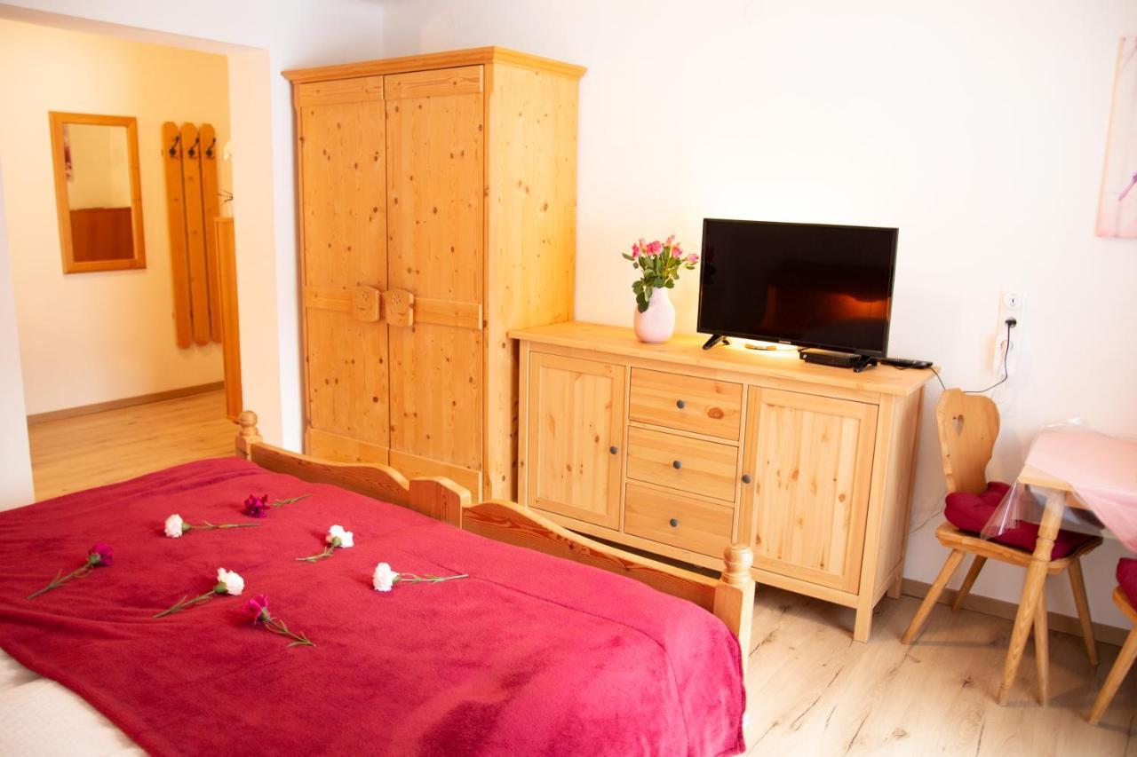 הלשטאדט Apartments Marie B מראה חיצוני תמונה
