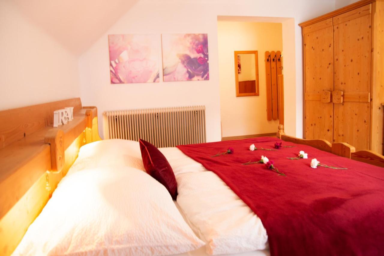הלשטאדט Apartments Marie B מראה חיצוני תמונה