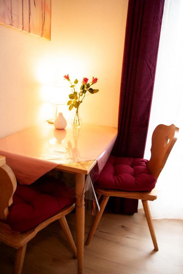 הלשטאדט Apartments Marie B מראה חיצוני תמונה