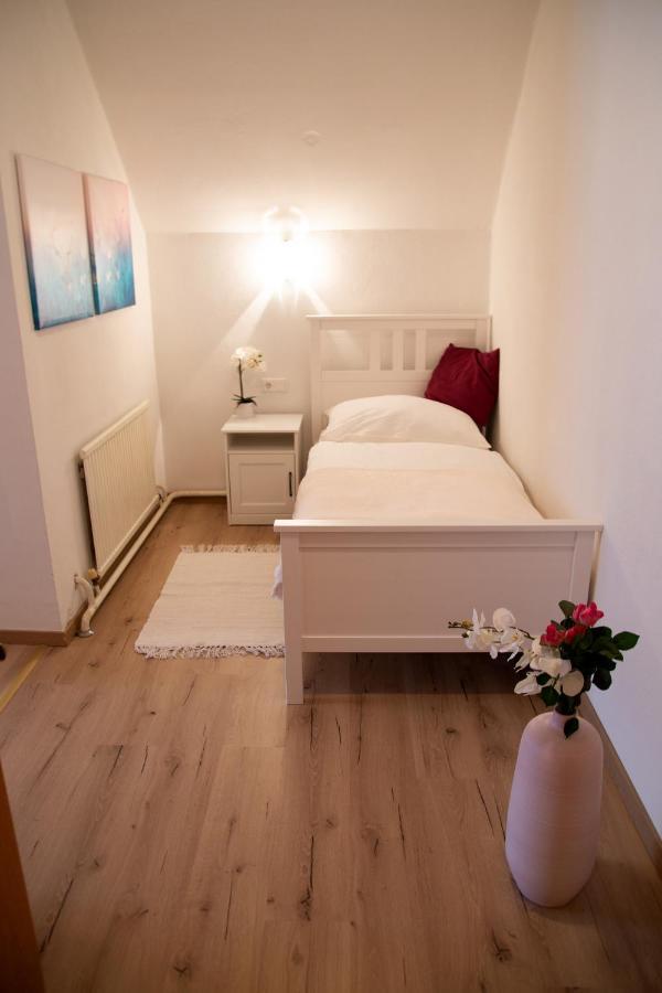 הלשטאדט Apartments Marie B מראה חיצוני תמונה