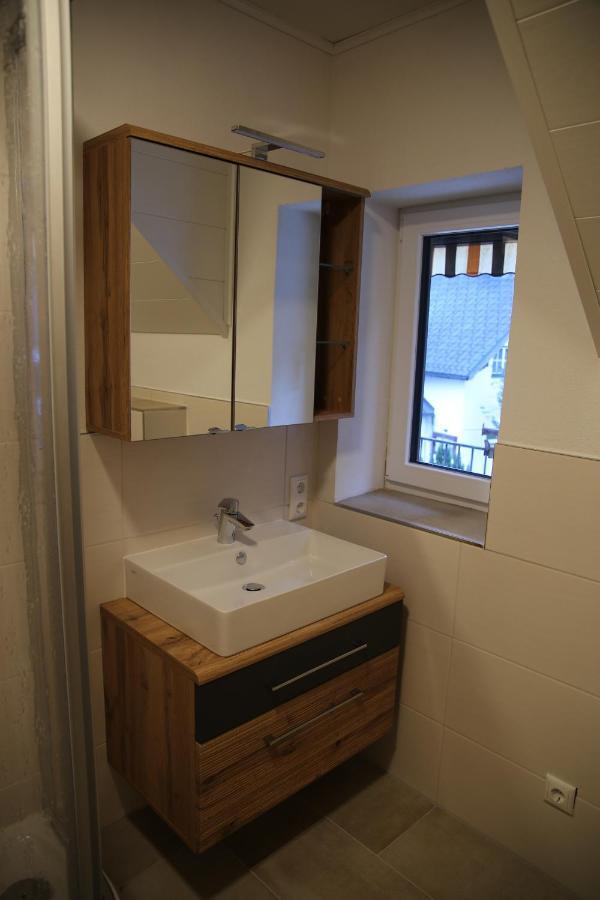 הלשטאדט Apartments Marie B מראה חיצוני תמונה