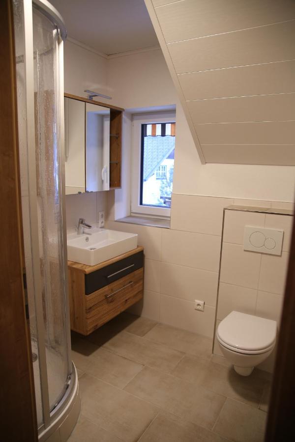 הלשטאדט Apartments Marie B מראה חיצוני תמונה